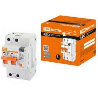 ад12 2p c40 30ма 4.5ка тип ас 3 мод