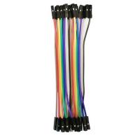 aw 200mm 40pin f-f
