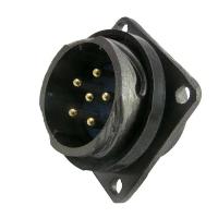 fq24-6pin zj