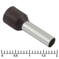 dn06012 black (3.5x12mm)