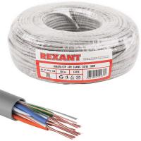 01-0043-100 u/utp 5e pvc 4pr 24awg