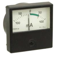 м1001 100-0-100ма.12