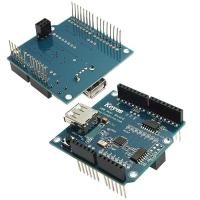 usb host shield