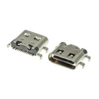 usb3.1 type-c 16pf-020