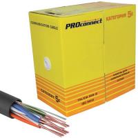 01-0045-3 u/utp 5e pe 4pr24awg 305м