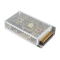 200-100-1 12vdc 9a 100w