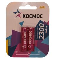 космос r6 ni-mh (2300mah) max