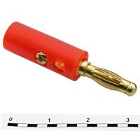 10-0015 gold red