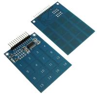 ttp229-16-channel touch-sensor