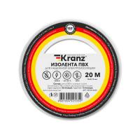 kr-09-2601 изолента 0.13х15 белая