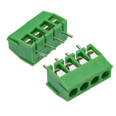 xy301v-a-4p 3.5mm
