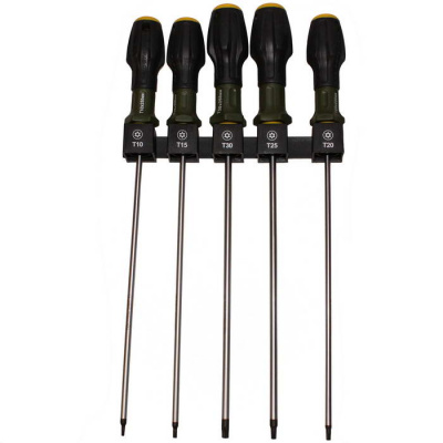726105 torx с отверстием 250мм 5шт