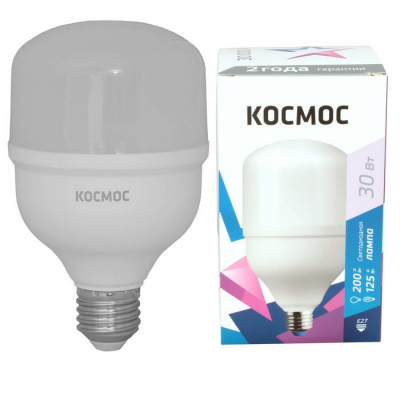 космос lksmhwled30we2765