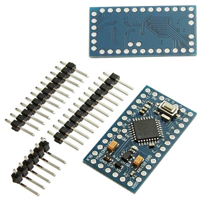 arduino pro mini atmega..