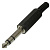 szc-0053 stereo 6.35 mm