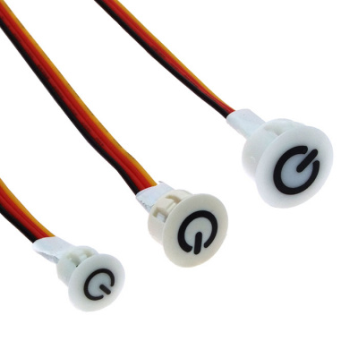 bts 3.3-5v white ф13 dimming