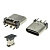 usb3.1 type-c 24pf-010