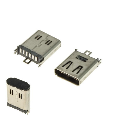 usb3.1 type-c 6pf-028