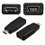 usb-f mini to usb-m micro