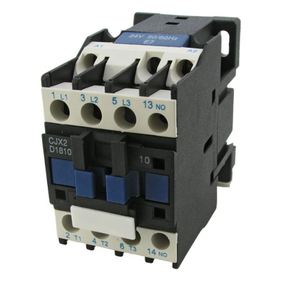 cjx2-1810-380v 18a