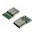 usb3.1 type-c 24pf-030