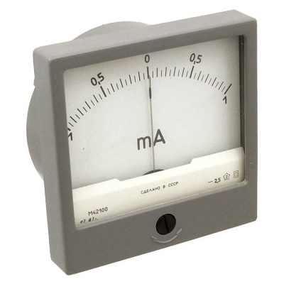 м42100 1-0-1ма