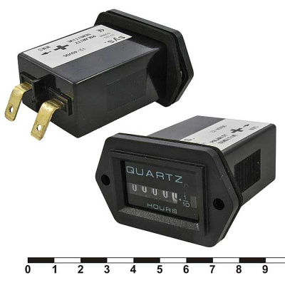 sh-713b  6-40 vdc
