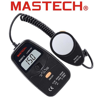 ms6610 (mastech)