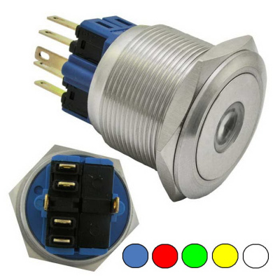 gq25-11zd/o on-off+off-on