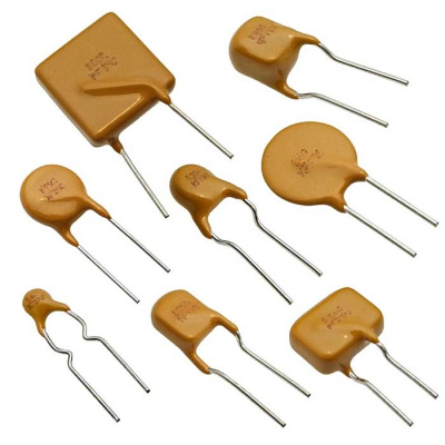 resettable fuse 60v 250ma