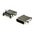 usb3.1 type-c 24pf-004
