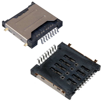 mini simx2 8pin 3.3h