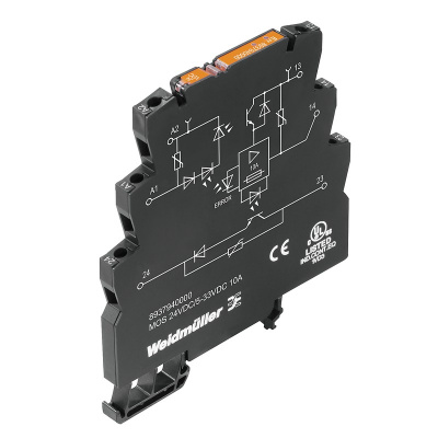 mos 24vdc/5-3vdc 10a 8937940000 weidmuler