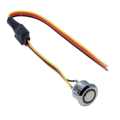 bts-c 3.3-5v blue ф16 dimming