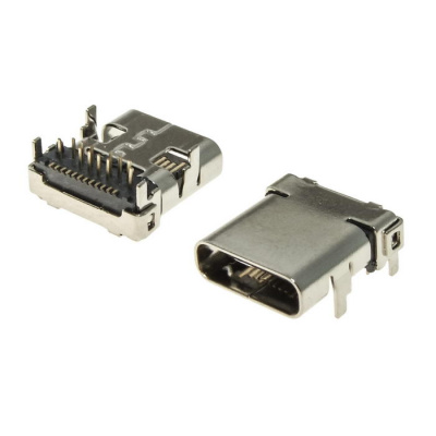 usb3.1 type-c 24pf-002