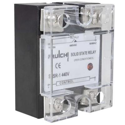 ssr-1 440v 10a (z)a4 (90-280v)