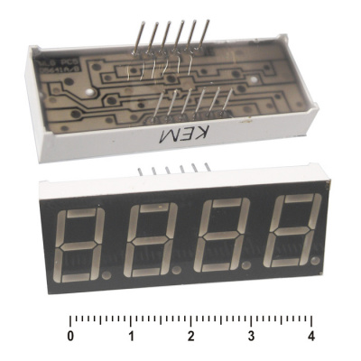 kem-5461ag (green)