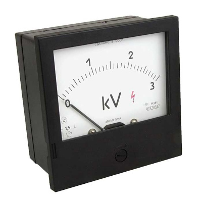 м381 3кв