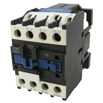 cjx2-2510-110v 25a