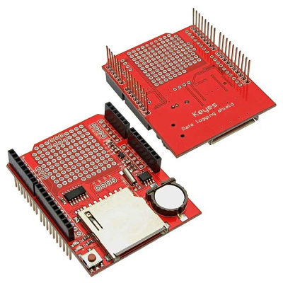 xd-204 data logging module