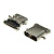 usb3.1 type-c 24pf-006
