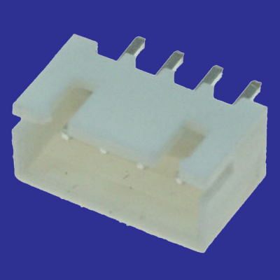 w-04 pitch 2.54mm