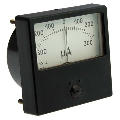 м42305 300-0-300мк