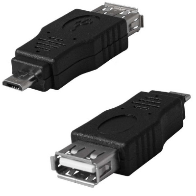 usb2.0 a(f)-micro usb b(m)