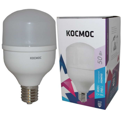 космос lksmhwled50we4065