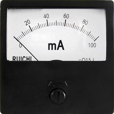 м42301     100ма  (аналог)