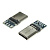 usb3.1 type-c 24pm-035