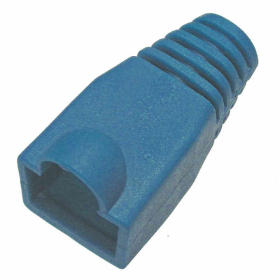 колпачок для rj45 синий