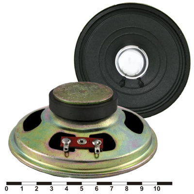 yd103-29   5w   8ohm