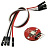 5050 full-color led/smd sensor